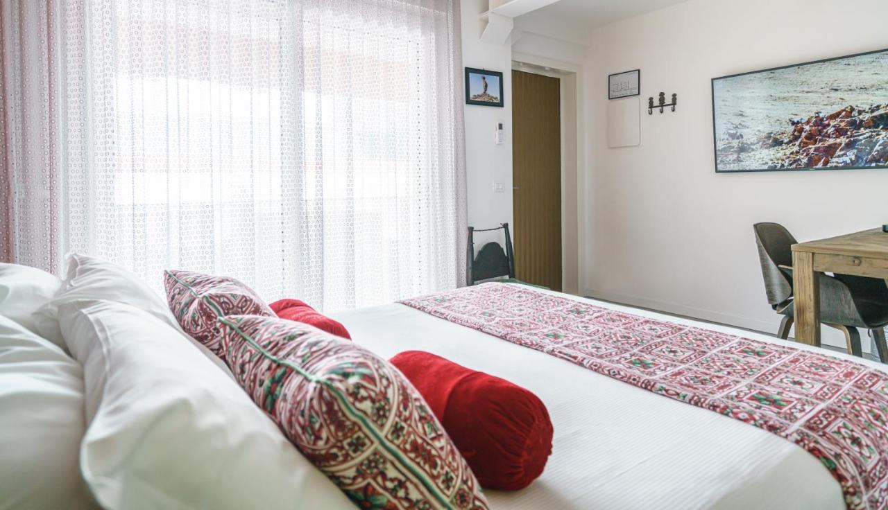 Hotel Lampara Ліньяно-Сабб'ядоро Екстер'єр фото